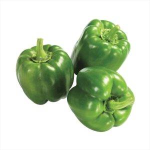 Green Bell Pepper (each)
