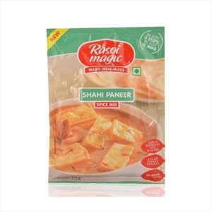 Rasoi Magic Shahi Paneer Mix (50 Gm)