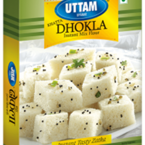 Uttam Dhokla (14 OZ)
