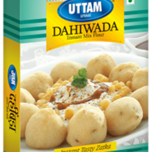 Uttam Dahivada (14 OZ)