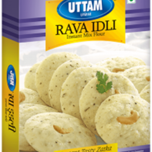 Uttam Rava Idli (14 OZ)