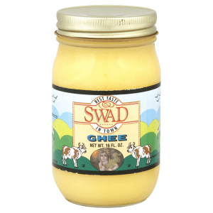 Swad Ghee (16 FL)