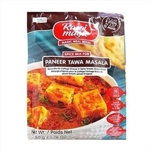 Rasoi Magic Paneer Tawa Mix (50 Gm)