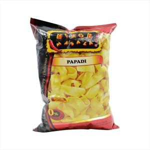 Mirch Masala Papdi(14 OZ)