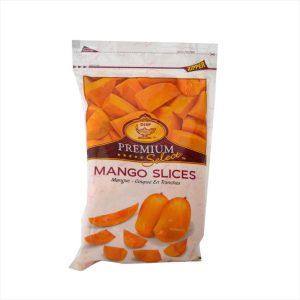 Deep Mango Slice(14oz)