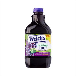 Grape Juice(welch`s) Grapes Juice (1.89 Ltr)