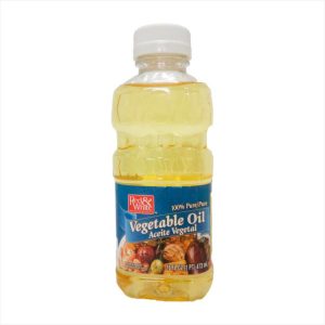 Red & White Vegetable Oil (946 Ml)