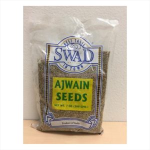 Ajwain Seed
