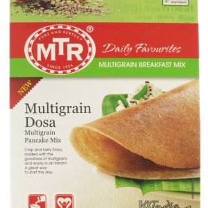 MTR Multigrain Dosa ( 500 Gm )
