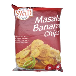 Swad Masala Banana Chips(10 Oz)