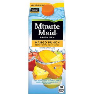 Minute Maid