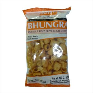 Surati Bhungra Hot (3.5 OZ)
