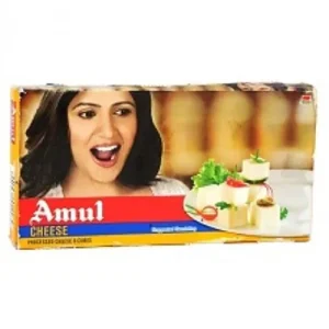 Amul Cheese Chiplets (200grms)
