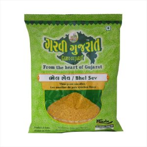 Garvi Gujarat Bhel Sev (10 OZ)