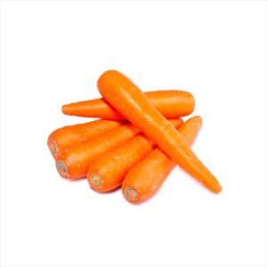 Loose Carrots(1lb)