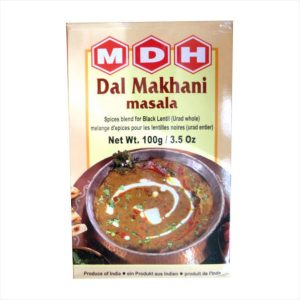 MDH Dal Makhani Masala (100 Grams)