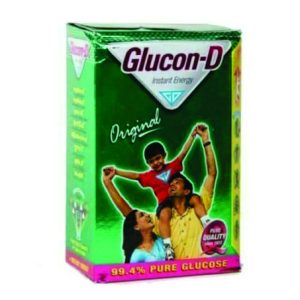 Glucon D Original (500 GM)