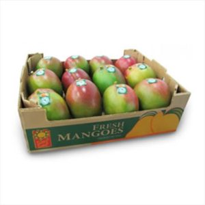 Kent Mango Box
