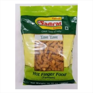 Samrat Tam Tam (14 OZ)
