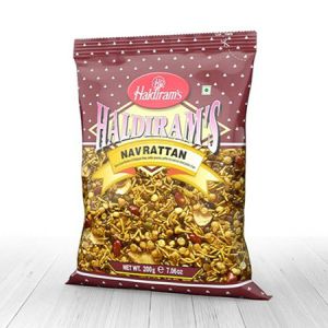 Haldiram Navrattan