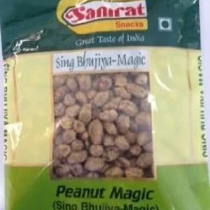 Samrat Sing Bhujiya-Magic (14 OZ)