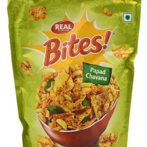 Reals Papad Chavana (14 OZ)