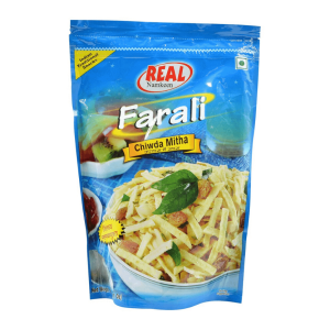 Reals Farali Chewda Mitha (14 OZ)