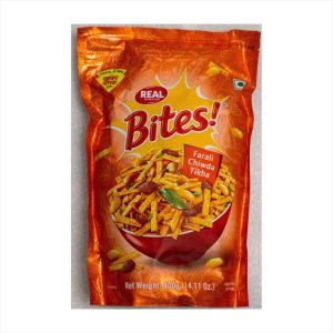 Reals Chiwda Tikha (14 OZ)