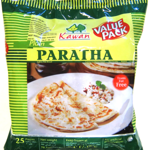 Kawan Paratha Family (25 Pcs)