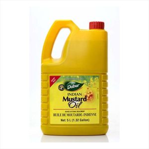 Dabur Indian Mustard Oil