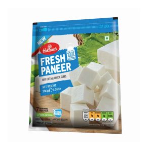 Haldiram Fresh Paneer Cubse (1 LB)