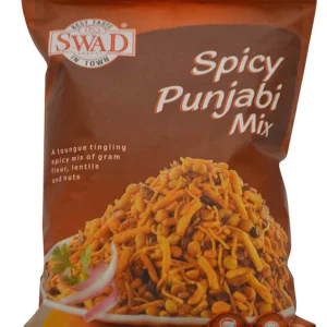 Swad Spicy Punjabi Mix (10 OZ)