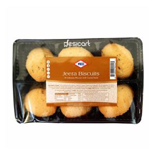 KCB Jeera Biscuit