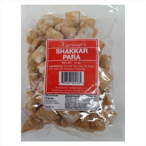 Karison Shakkar Para (12 OZ)