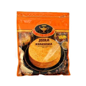 Deep Jeera Khakhara (7 OZ)