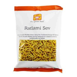 Deep Ratlami Sev (340 GM)
