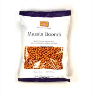 Deep Masala Boondi (340 GM)