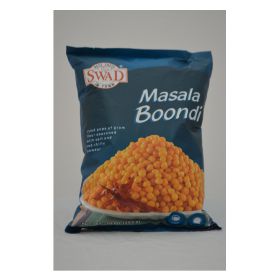 Swad Masala Boondi (10 OZ)