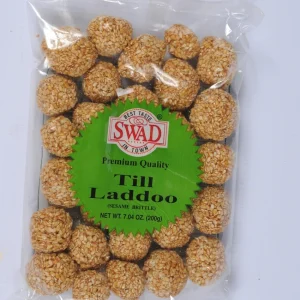 Swad Till Laddoo (7 Oz)