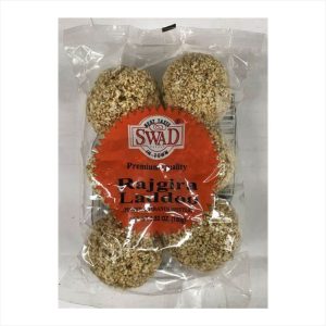 Swad Rajgira Laddoo (3.5 Oz)