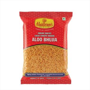 Haldiram Aloo Bhujia (1kg)