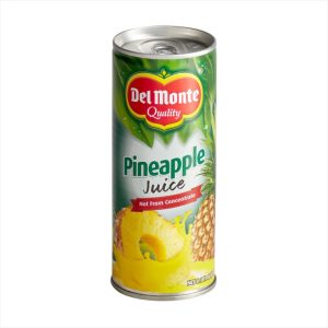 Pineapple Juice(delmonte)