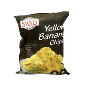 Swad Yellow Banana Chips (10 OZ)