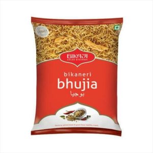 Bikaji Aloo Bhujiya(400gm)