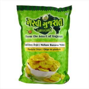 Garvi Gujarat Banana Chips