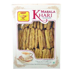 Deep Masala Khari (14 OZ)