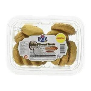 Kcb Chai Biscuit (7 Oz)