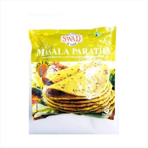 Swad Masala Paratha (5 Pcs)