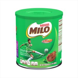 Nestle Milo (400gm)