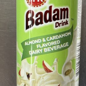 MTR Badam Almond & Cardamom Drink ( 6 Fl )